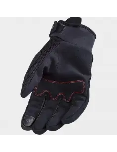 Guantes LS2 Cool verano ligeros táctiles y ventilados 2
