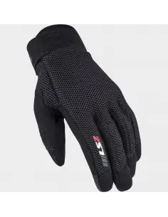 Guantes LS2 Cool verano ligeros táctiles y ventilados