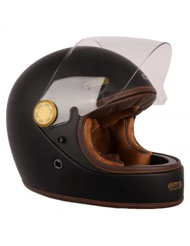 BY CITY ROADSTER III MATT BLACK – ENHANCED SAFETY AND STYLE
