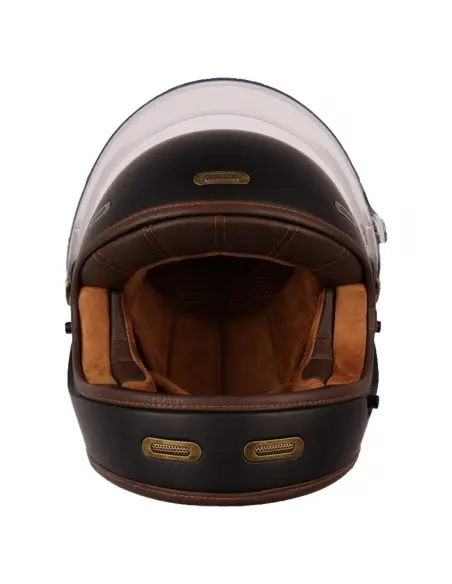 BY CITY ROADSTER III MATT BLACK – ENHANCED SAFETY AND STYLE
