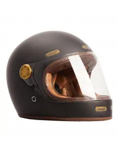 CASQUE BY CITY ROADSTER III MATT BLACK – SÉCURITÉ ET STYLE AMÉLIORÉS