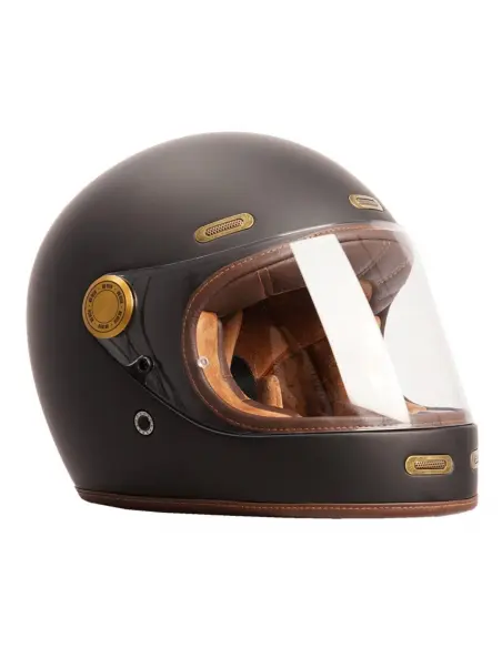 BY CITY ROADSTER III MATT BLACK – ENHANCED SAFETY AND STYLE