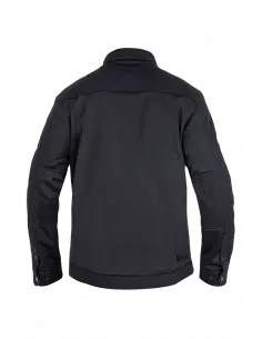John Doe Aero Mesh Motoshirt Black CE AA | Iguana Custom 2