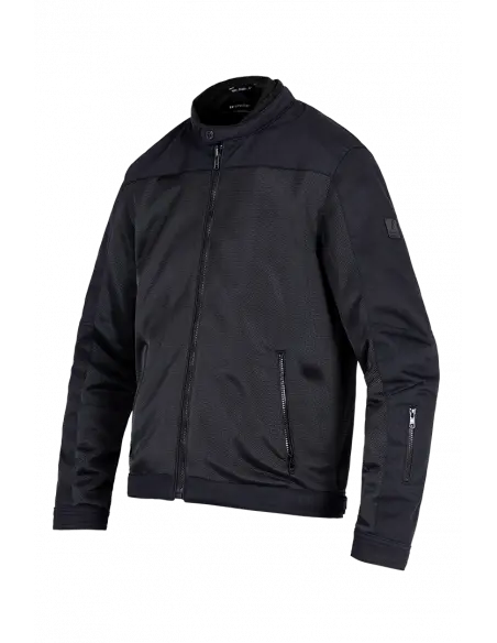Jaqueta John Doe Aero Mesh Summer CE AA | Iguana Custom