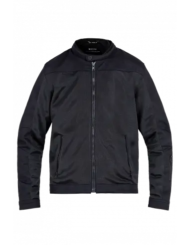 Jaqueta John Doe Aero Mesh Summer CE AA | Iguana Custom