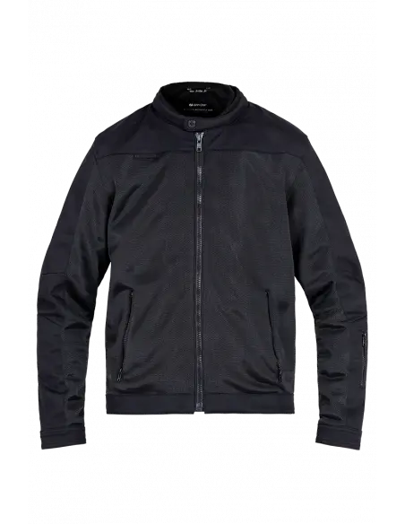 Jaqueta John Doe Aero Mesh Summer CE AA | Iguana Custom