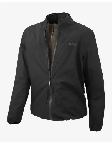 Teneree Venty V Lady Green Jacket | CE Ventilated Motorcycle Jacket