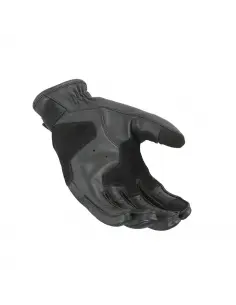 Guantes MACNA Sawyer negros de verano retro 2