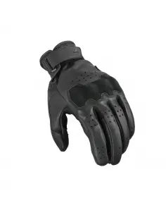 Retro Black MACNA Sawyer Summer Gloves