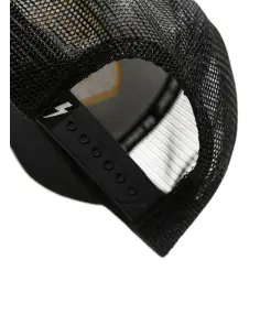 John Doe JDM 0/1 Red Cap black/white 2