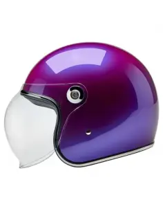 Casco Biltwell Tahoe metallic grape 2