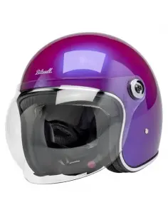 Casco Biltwell Tahoe metallic grape