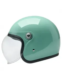 Capacete Biltwell Tahoe Mint Julep 2