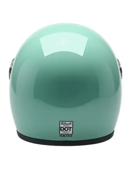 Capacete Biltwell Tahoe Mint Julep