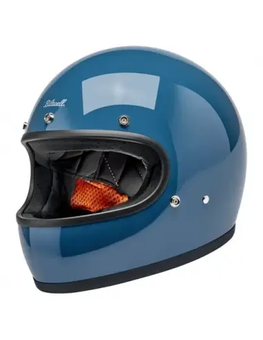 Casco Biltwell Gringo Greystone