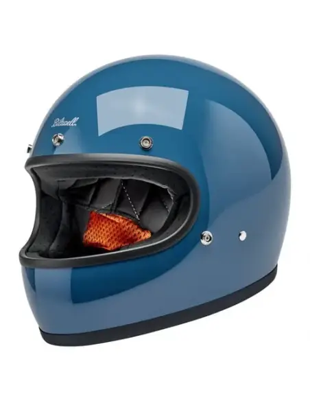 Casco Biltwell Gringo Greystone