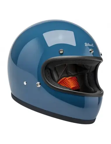 Casco Biltwell Gringo Greystone