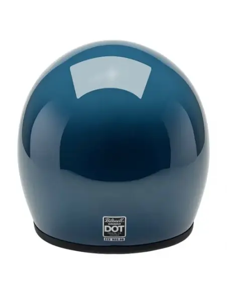 Casque Biltwell Gringo Greystone