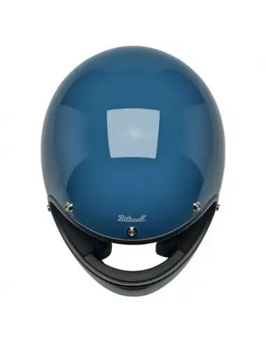 Casco Biltwell Gringo Greystone