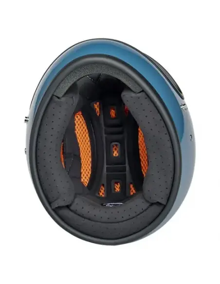 Casco Biltwell Gringo Greystone