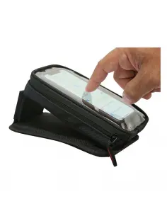 Comprar Funda Para Movil Con Imanes Para Deposito - Nelson Rigg a precio de oferta