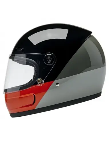 Casco Biltwell Gringo SV Intersection B O G