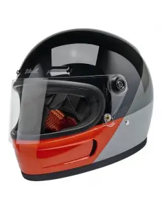 Casco Biltwell Gringo SV Intersection B O G