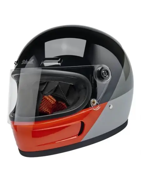 Casco Biltwell Gringo SV Intersection B O G