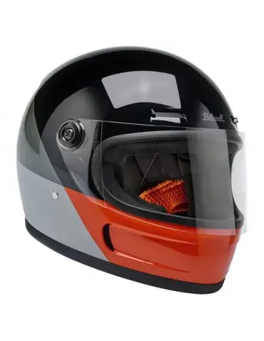 Casco Biltwell Gringo SV Intersection B O G