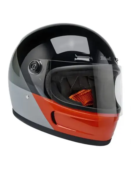 Casco Biltwell Gringo SV Intersection B O G