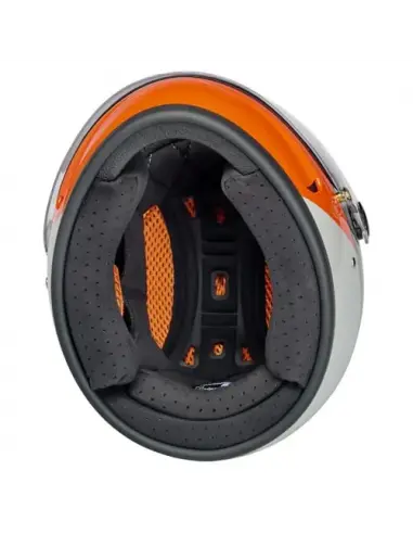 Casco Biltwell Gringo SV Intersection B O G
