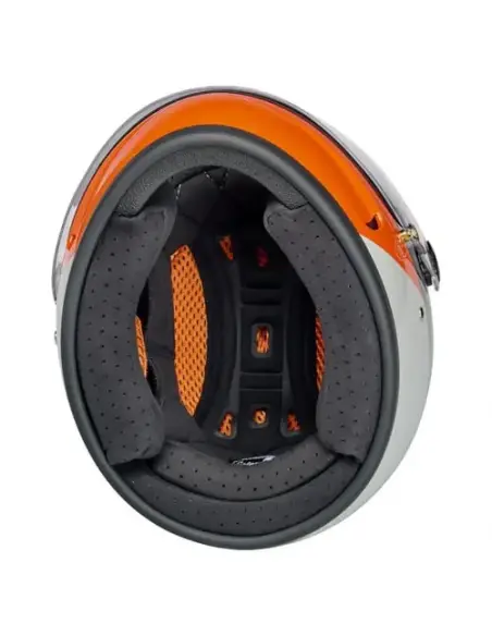 Casco Biltwell Gringo SV Intersection B O G