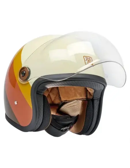 Capacete Biltwell Tahoe 20th Anniversary