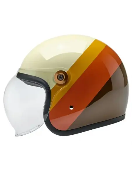Capacete Biltwell Tahoe 20th Anniversary