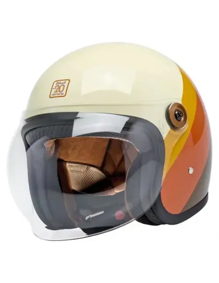 Biltwell Tahoe 20th Anniversary Helmet