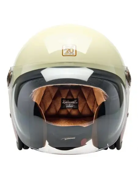 Capacete Biltwell Tahoe 20th Anniversary