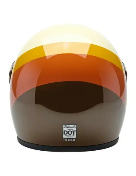 Capacete Biltwell Tahoe 20th Anniversary