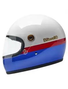 Casco Biltwell Gringo S gloss RWB 2