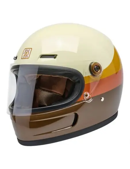 Casco Biltwell Gringo SV 20th Anniversary