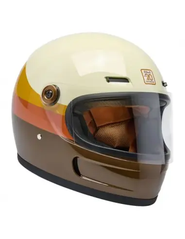 Casco Biltwell Gringo SV 20th Anniversary