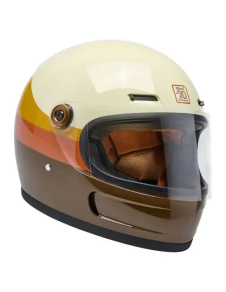 Casco Biltwell Gringo SV 20th Anniversary