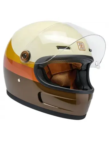 Casco Biltwell Gringo SV 20th Anniversary