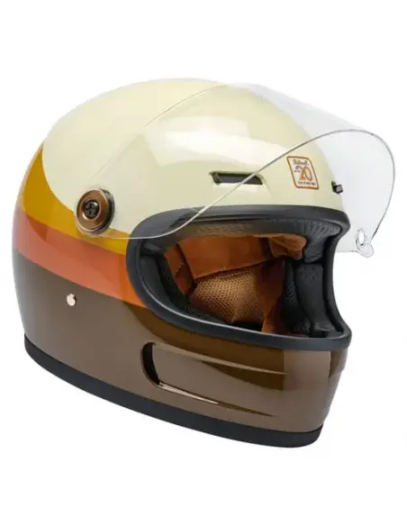 Casco Biltwell Gringo SV 20th Anniversary
