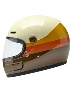 Casco Biltwell Gringo SV 20th Anniversary 2