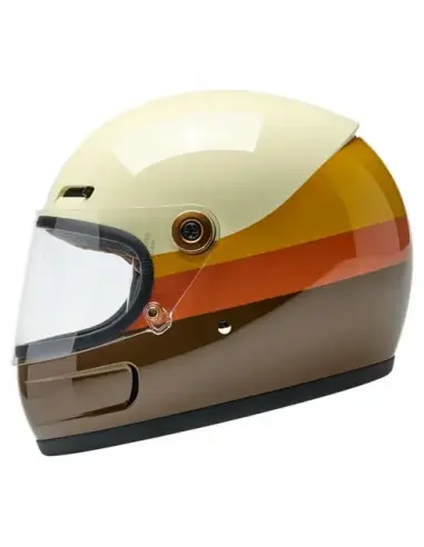 Casco Biltwell Gringo SV 20th Anniversary