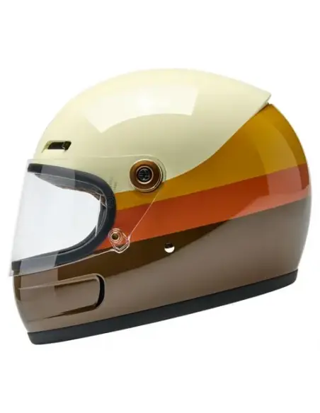Casco Biltwell Gringo SV 20th Anniversary