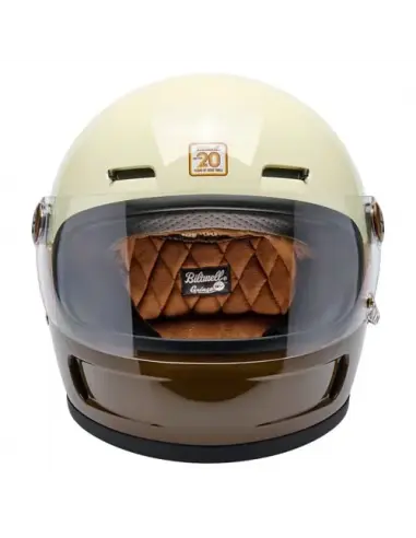 Casco Biltwell Gringo SV 20th Anniversary