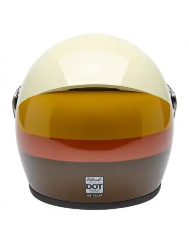Casco Biltwell Gringo SV 20th Anniversary