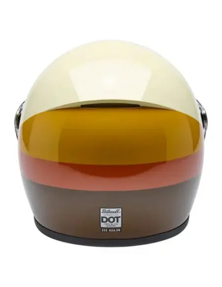 Casco Biltwell Gringo SV 20th Anniversary