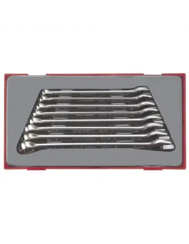 Compre Conjunto 7 Chaves Polegadas Teng Tools - Iguana Custom